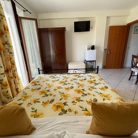 Arra Camere Sirolo - Rooms & Suite Exterior foto