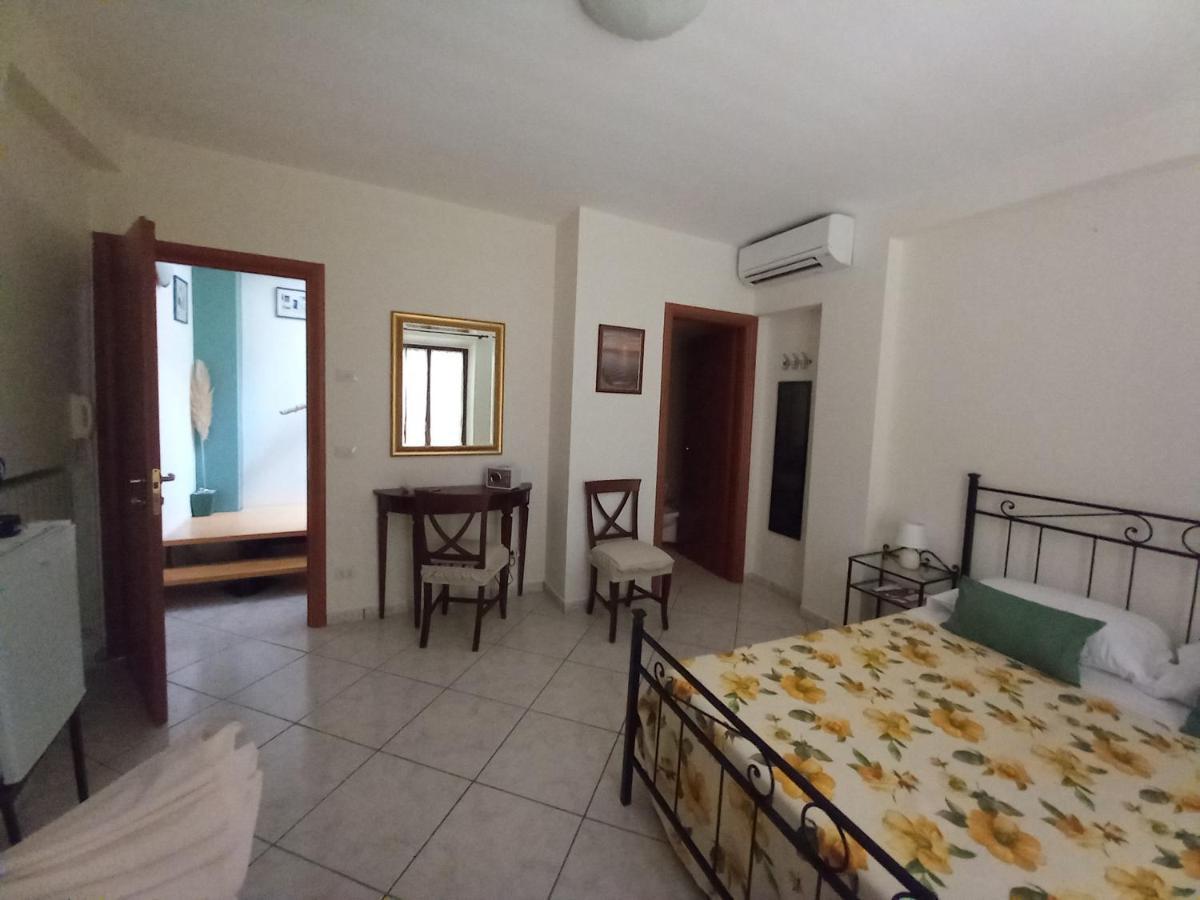 Arra Camere Sirolo - Rooms & Suite Exterior foto