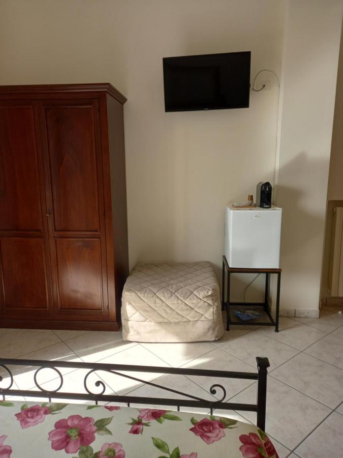Arra Camere Sirolo - Rooms & Suite Exterior foto