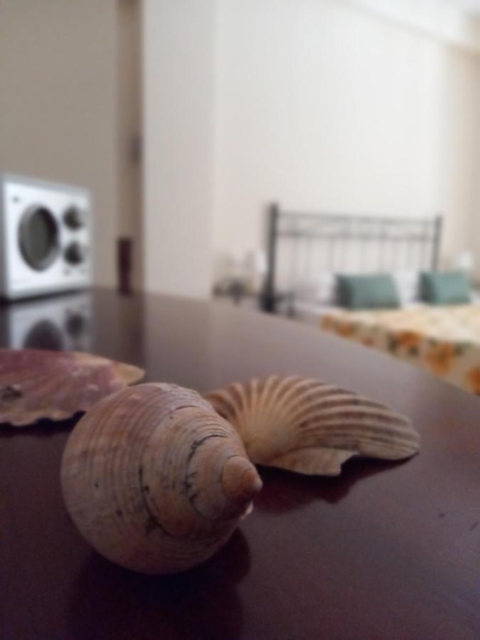 Arra Camere Sirolo - Rooms & Suite Exterior foto