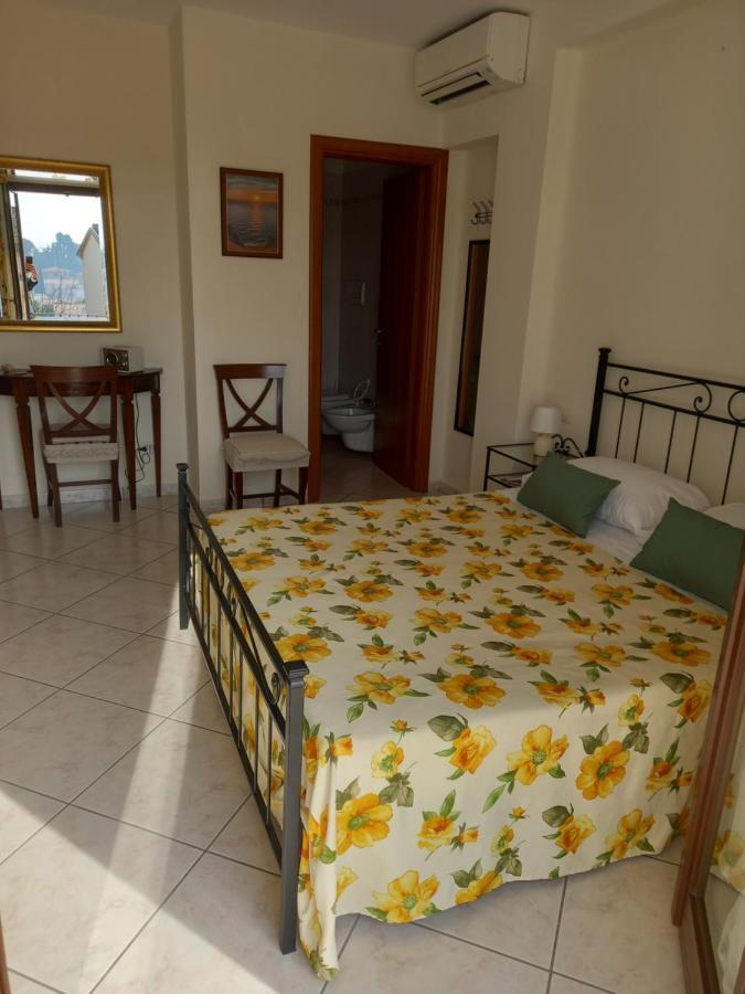 Arra Camere Sirolo - Rooms & Suite Exterior foto