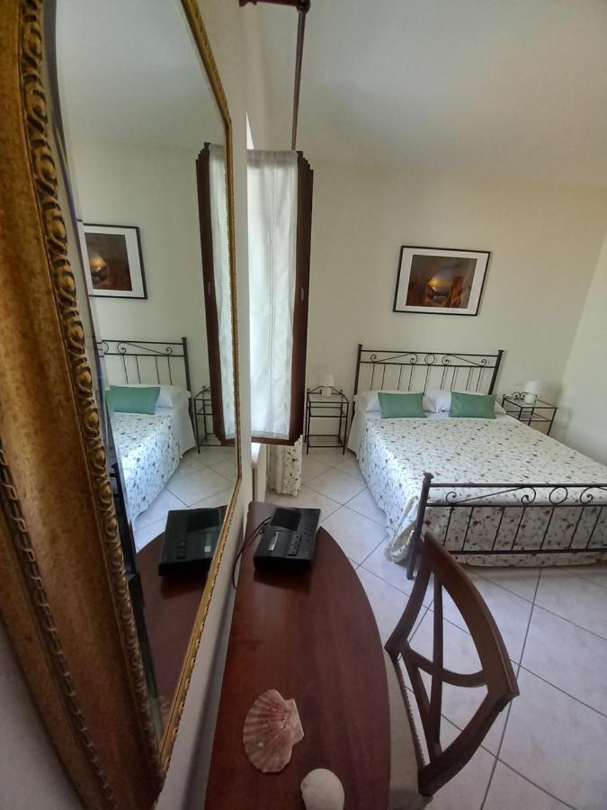 Arra Camere Sirolo - Rooms & Suite Exterior foto