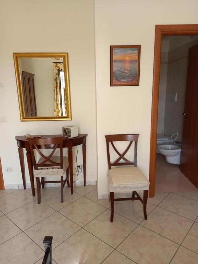 Arra Camere Sirolo - Rooms & Suite Exterior foto