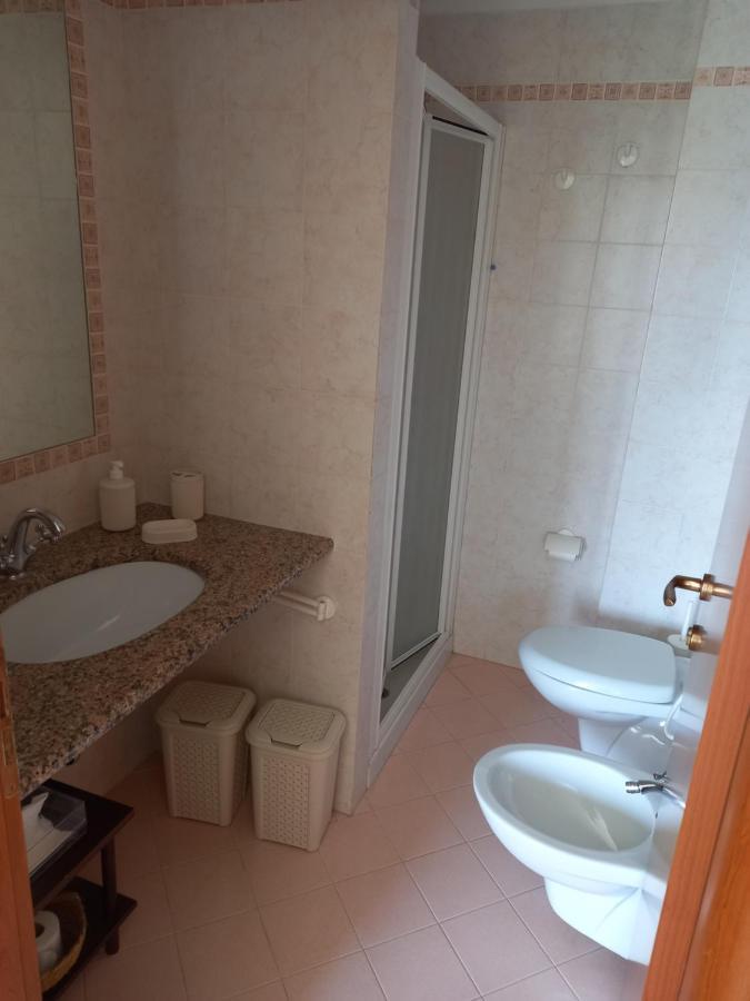 Arra Camere Sirolo - Rooms & Suite Exterior foto
