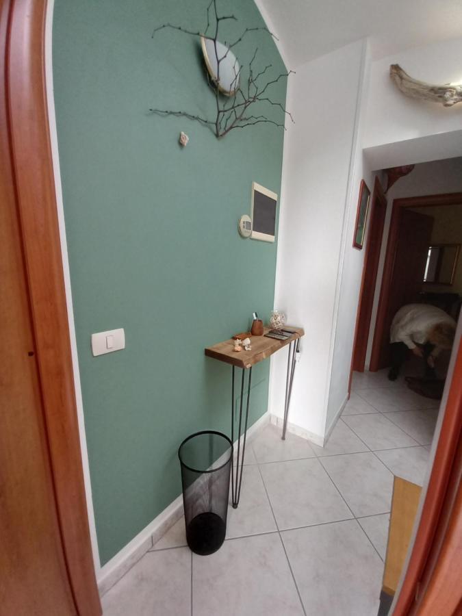 Arra Camere Sirolo - Rooms & Suite Exterior foto