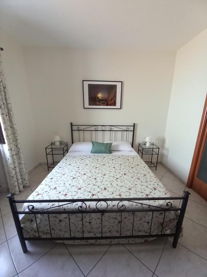 Arra Camere Sirolo - Rooms & Suite Exterior foto