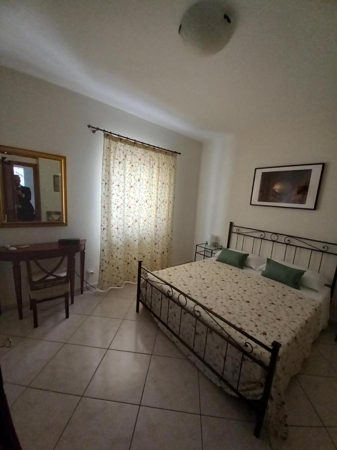 Arra Camere Sirolo - Rooms & Suite Exterior foto
