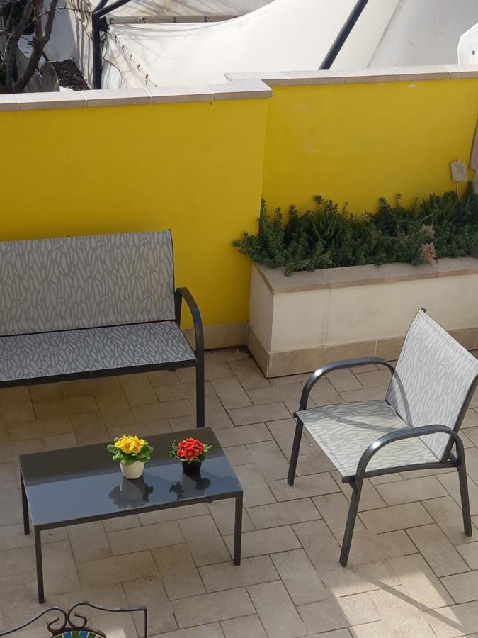 Arra Camere Sirolo - Rooms & Suite Exterior foto