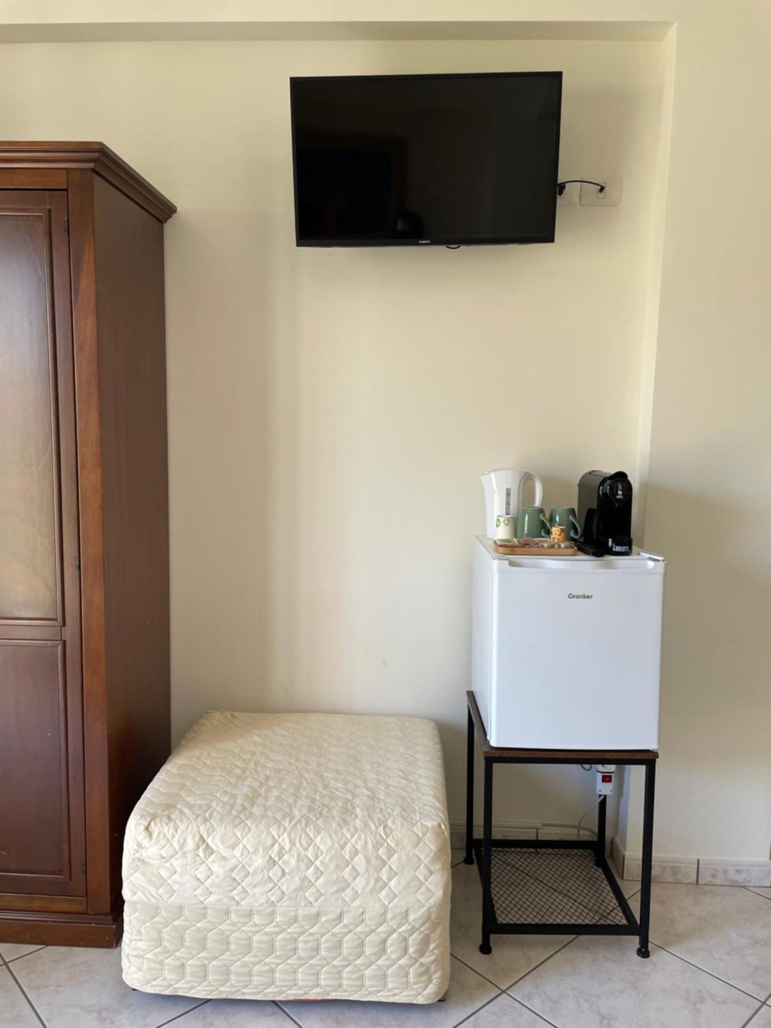 Arra Camere Sirolo - Rooms & Suite Exterior foto