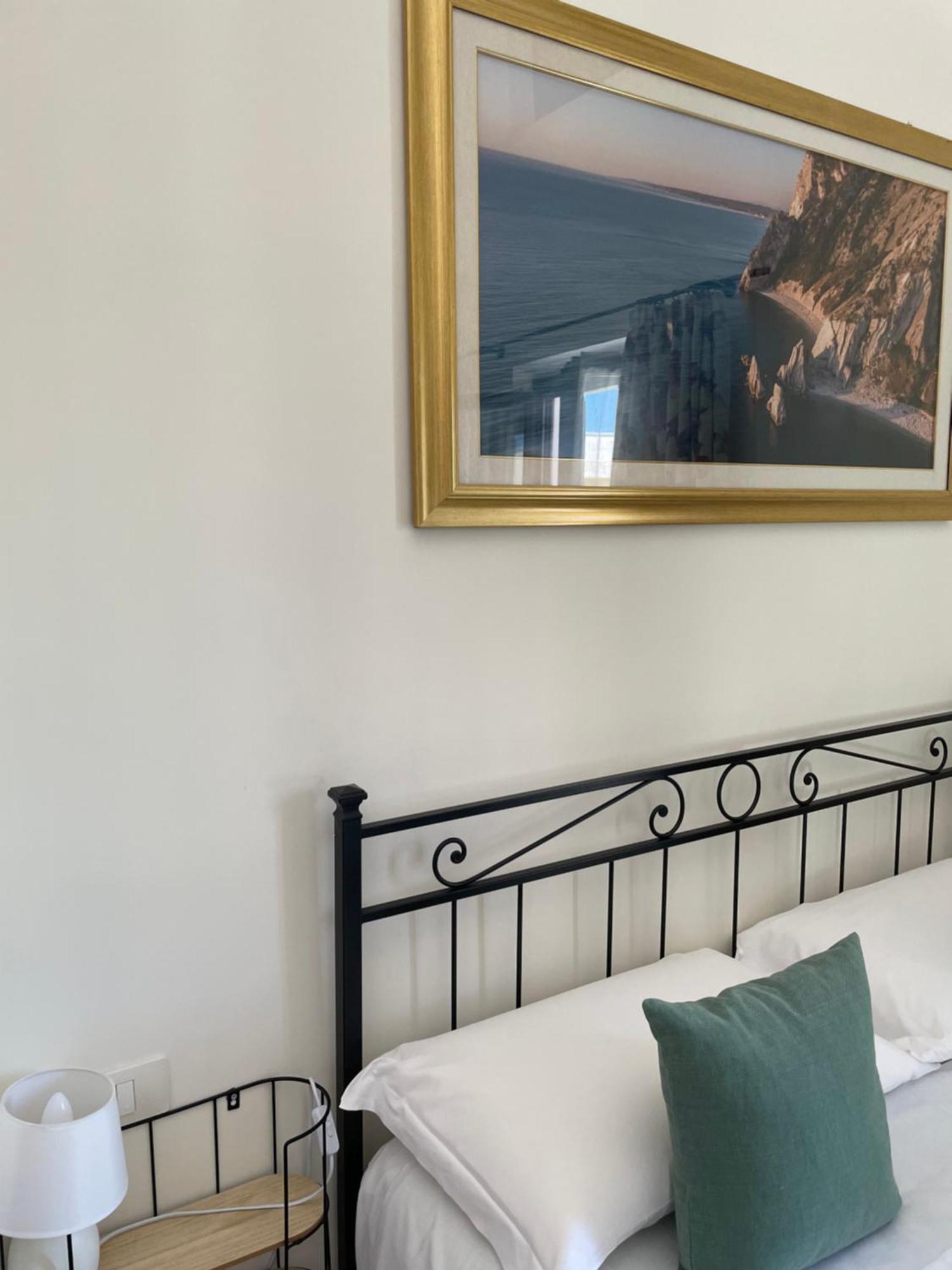Arra Camere Sirolo - Rooms & Suite Exterior foto