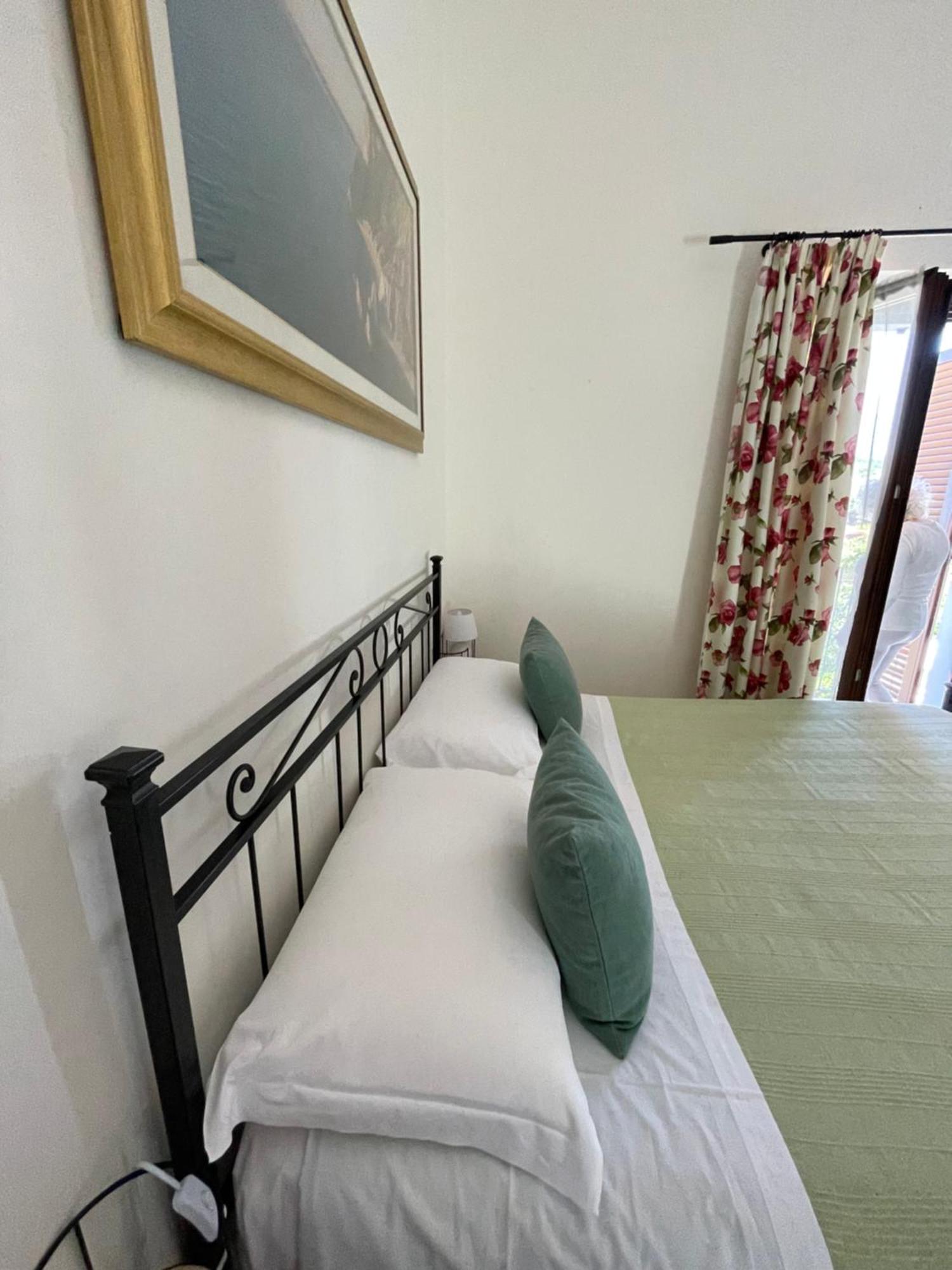 Arra Camere Sirolo - Rooms & Suite Exterior foto