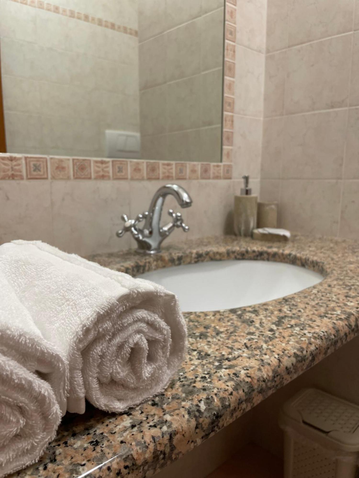Arra Camere Sirolo - Rooms & Suite Exterior foto