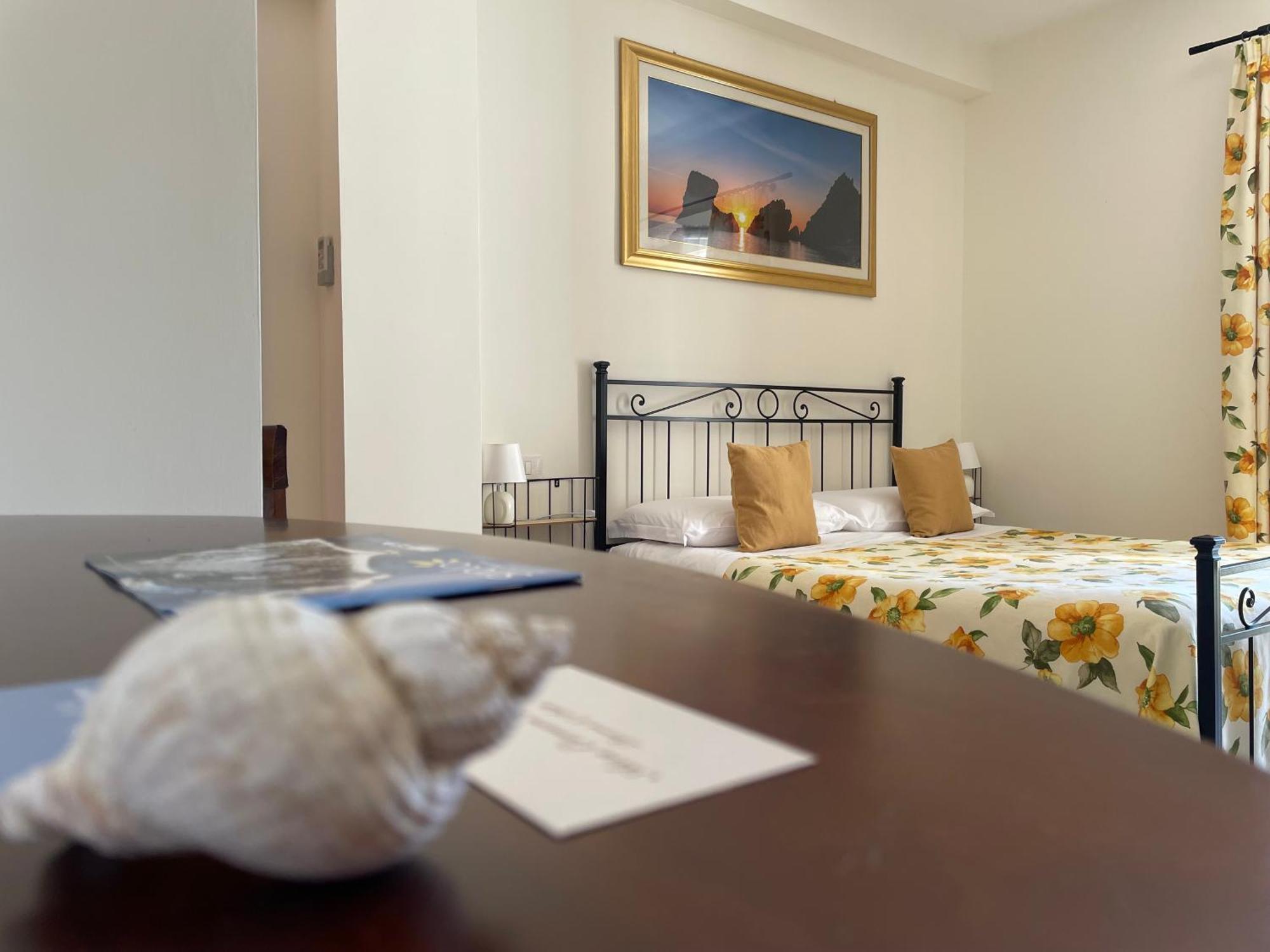 Arra Camere Sirolo - Rooms & Suite Exterior foto