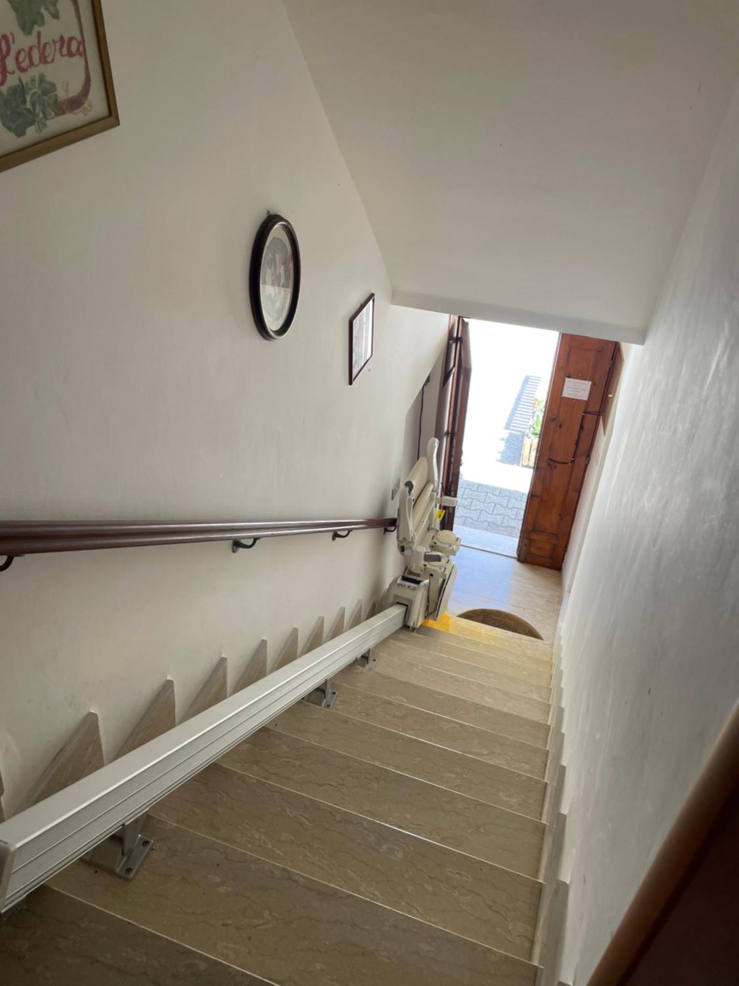 Arra Camere Sirolo - Rooms & Suite Exterior foto