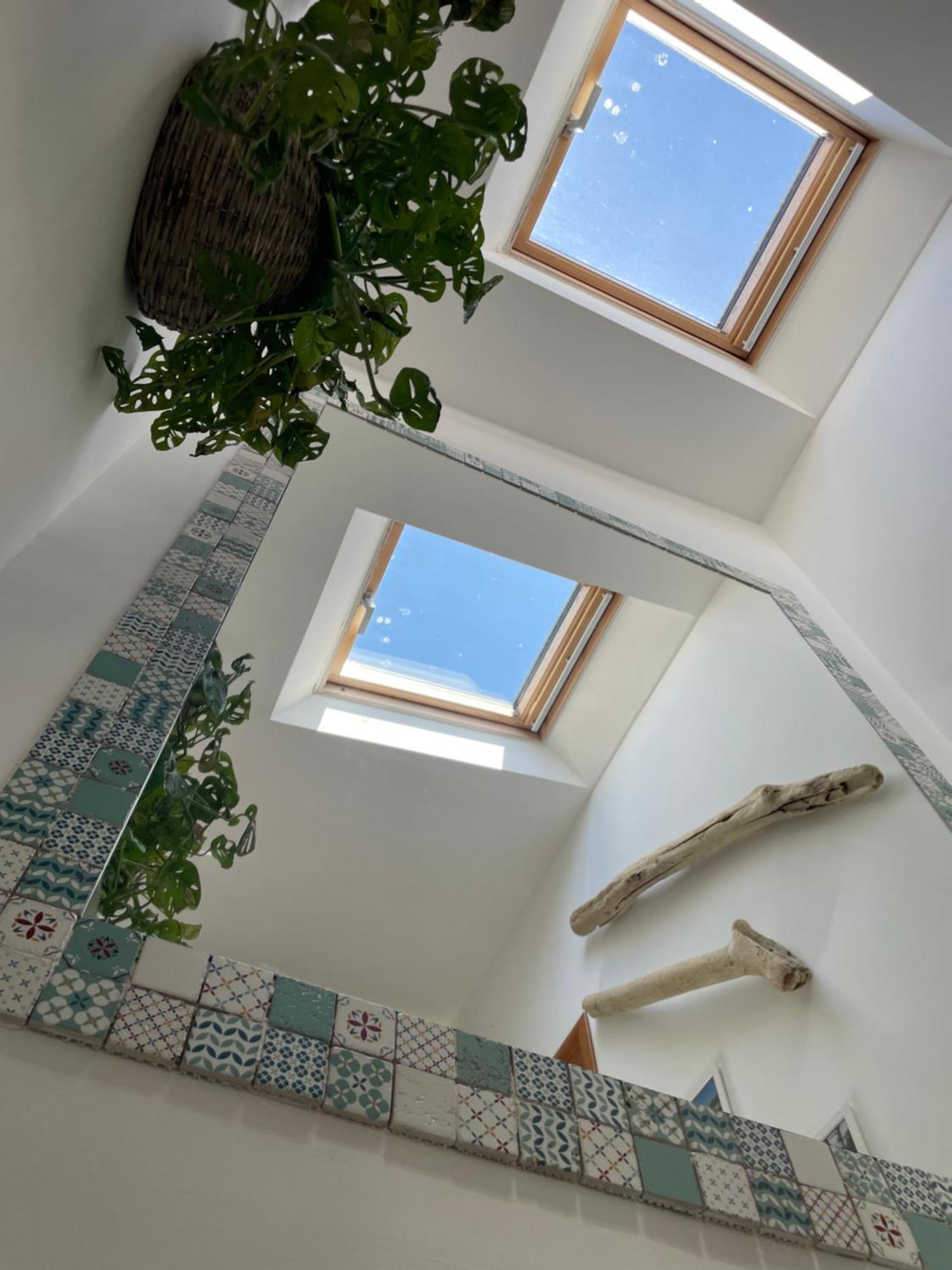 Arra Camere Sirolo - Rooms & Suite Exterior foto