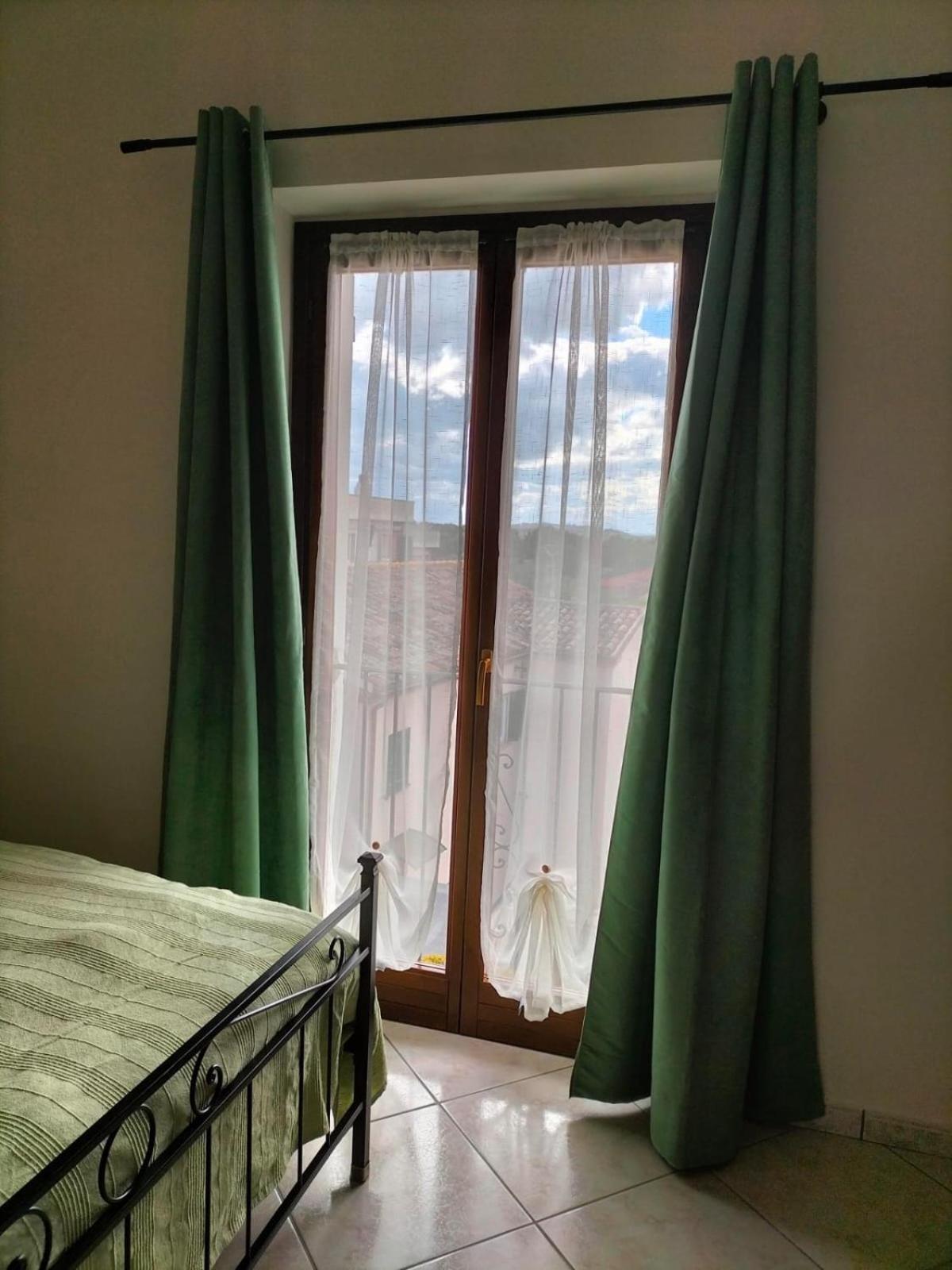 Arra Camere Sirolo - Rooms & Suite Exterior foto