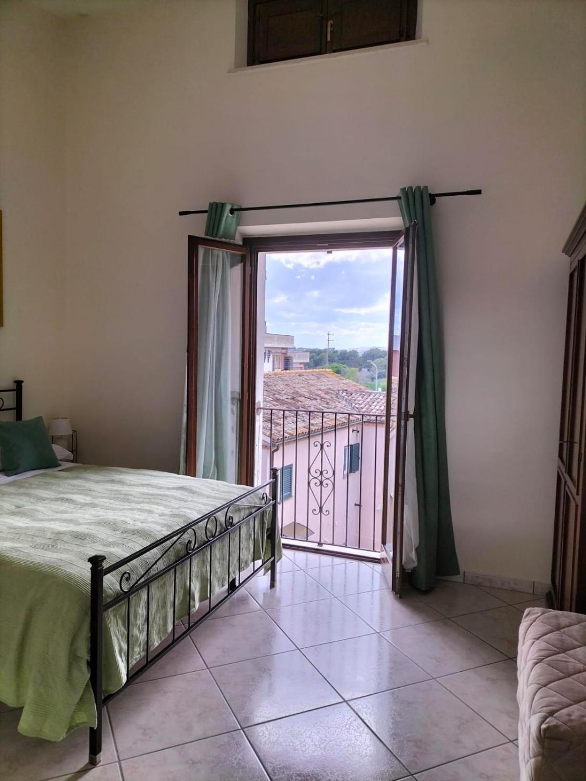Arra Camere Sirolo - Rooms & Suite Exterior foto